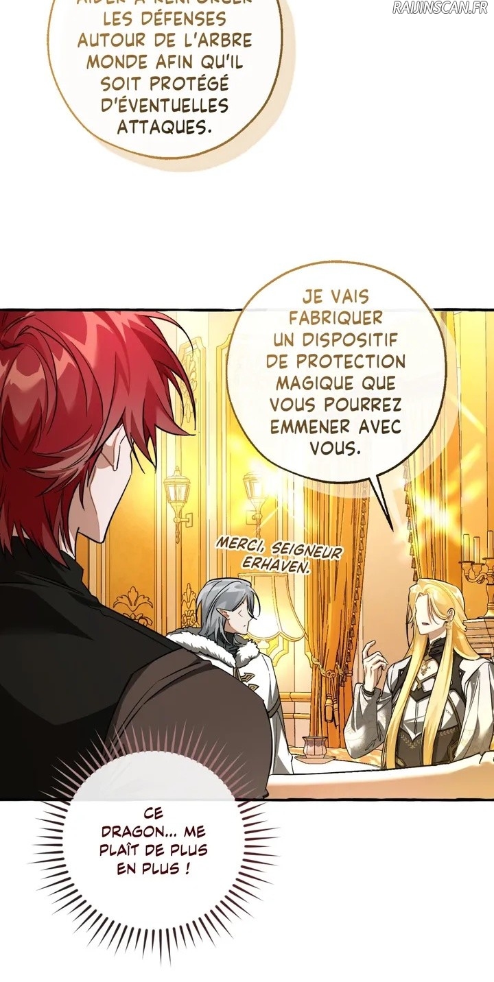 Read Trash of The Count’s Family fr Manga Online