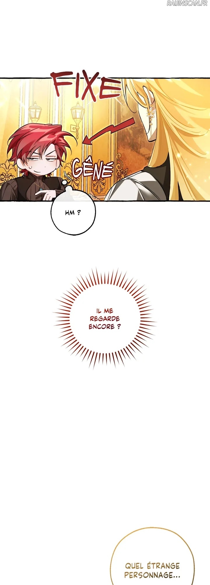 Read Trash of The Count’s Family fr Manga Online