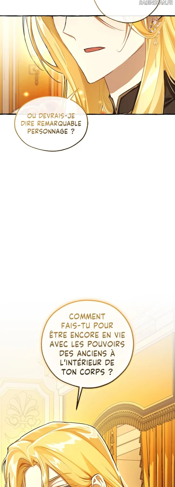 Read Trash of The Count’s Family fr Manga Online