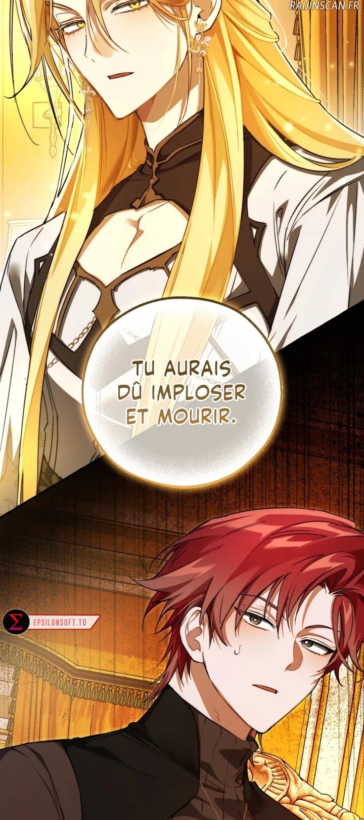Read Trash of The Count’s Family fr Manga Online
