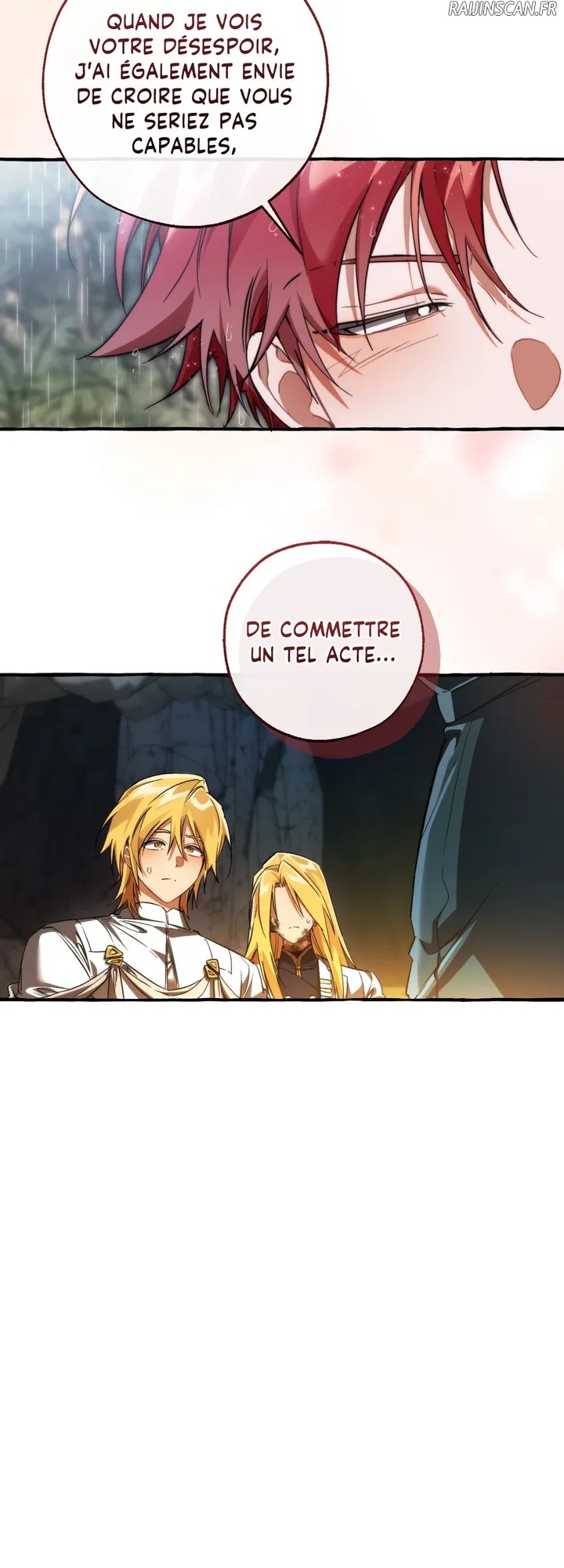 Read Trash of The Count’s Family fr Manga Online