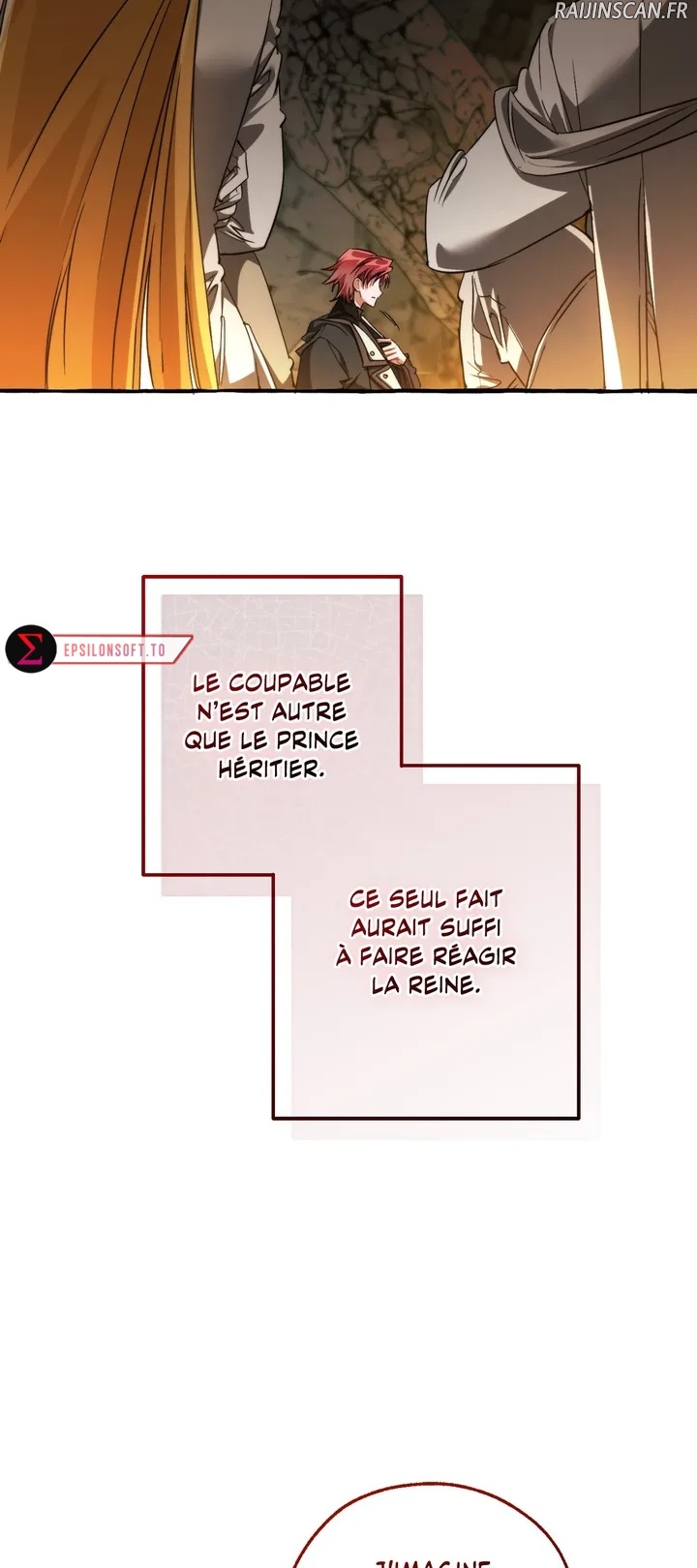 Read Trash of The Count’s Family fr Manga Online