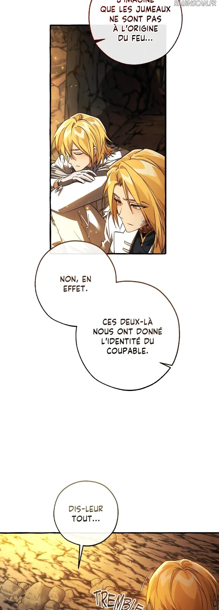 Read Trash of The Count’s Family fr Manga Online