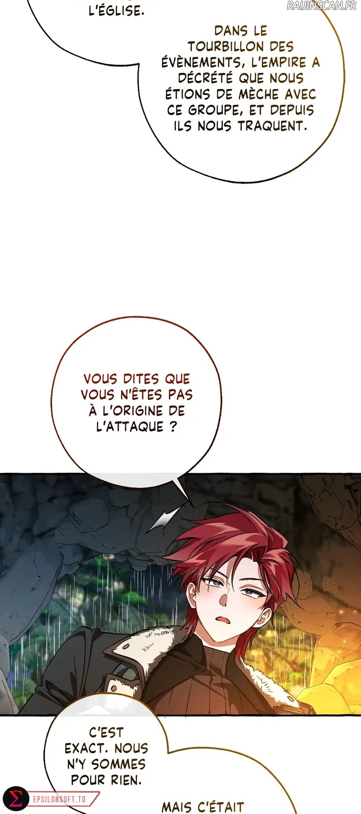Read Trash of The Count’s Family fr Manga Online