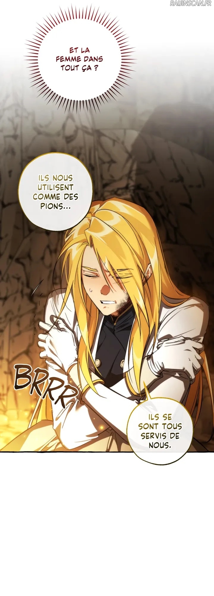 Read Trash of The Count’s Family fr Manga Online