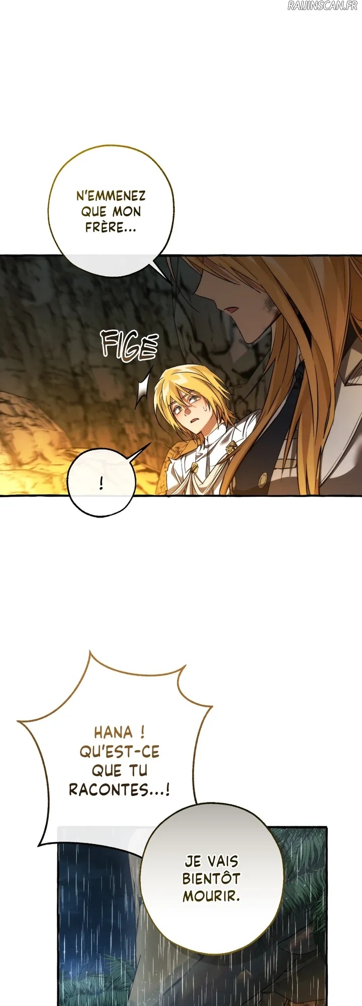 Read Trash of The Count’s Family fr Manga Online
