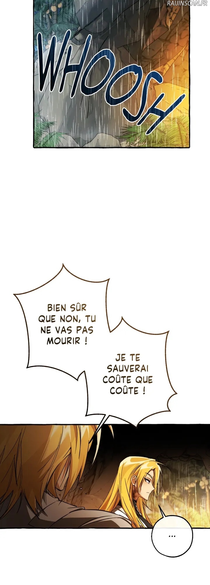 Read Trash of The Count’s Family fr Manga Online