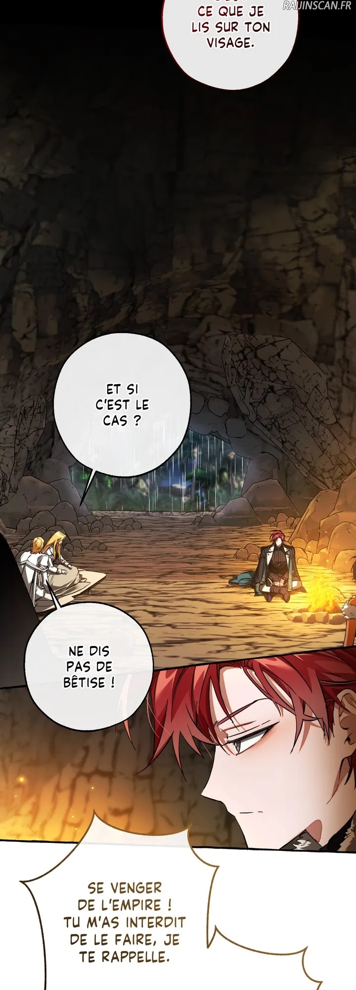 Read Trash of The Count’s Family fr Manga Online