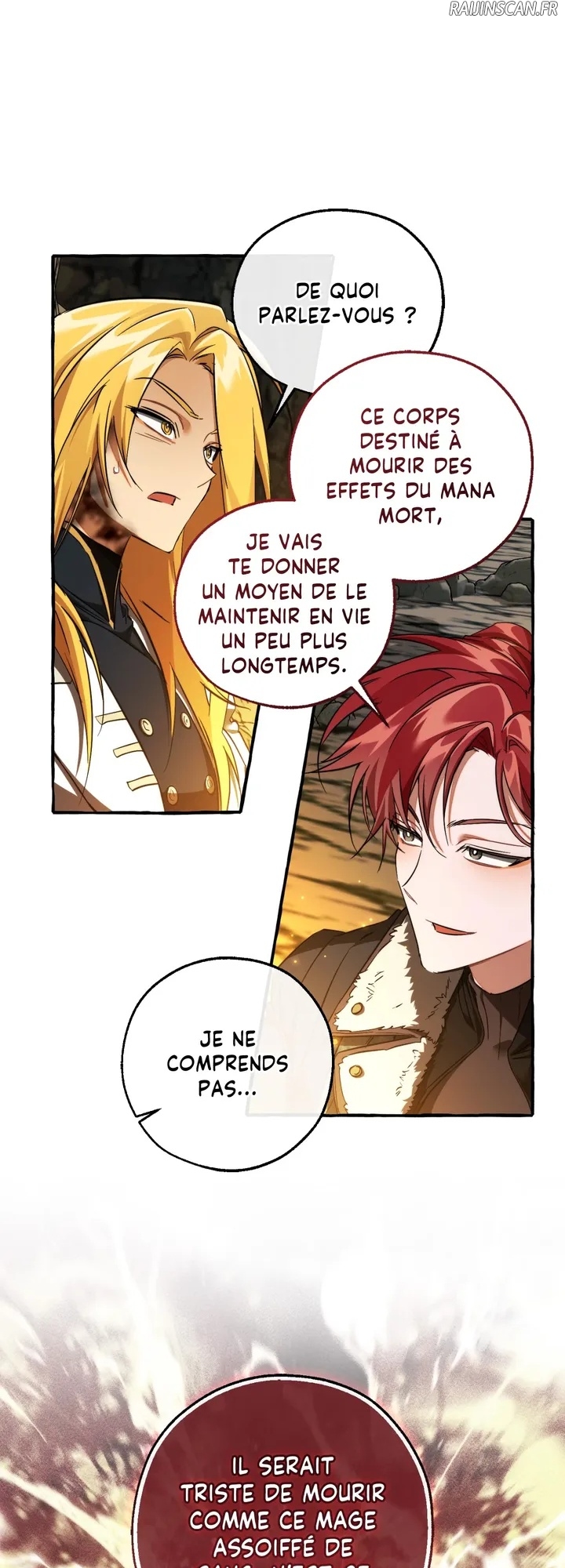 Read Trash of The Count’s Family fr Manga Online