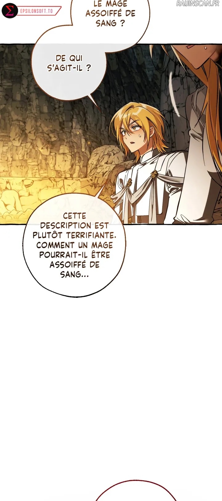 Read Trash of The Count’s Family fr Manga Online