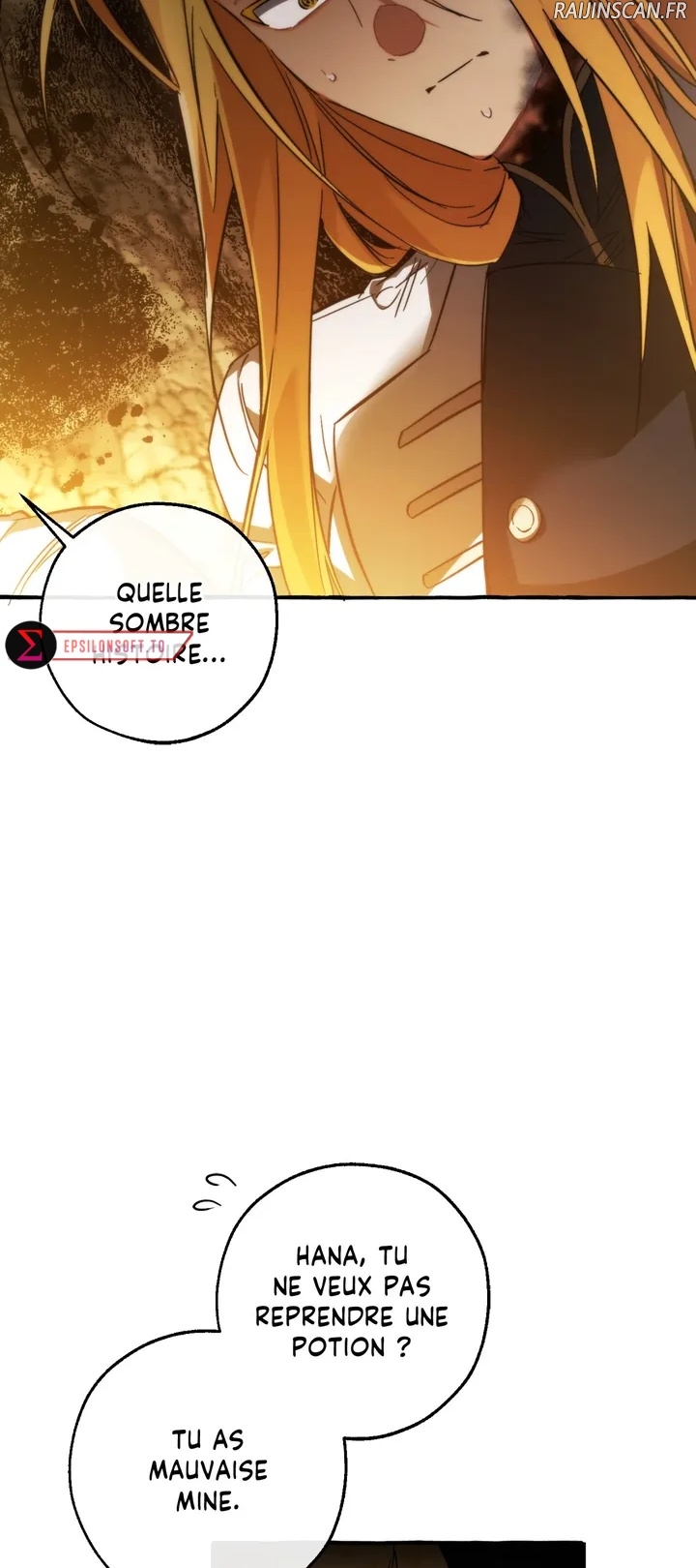 Read Trash of The Count’s Family fr Manga Online
