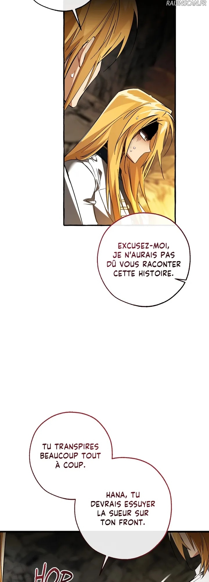 Read Trash of The Count’s Family fr Manga Online