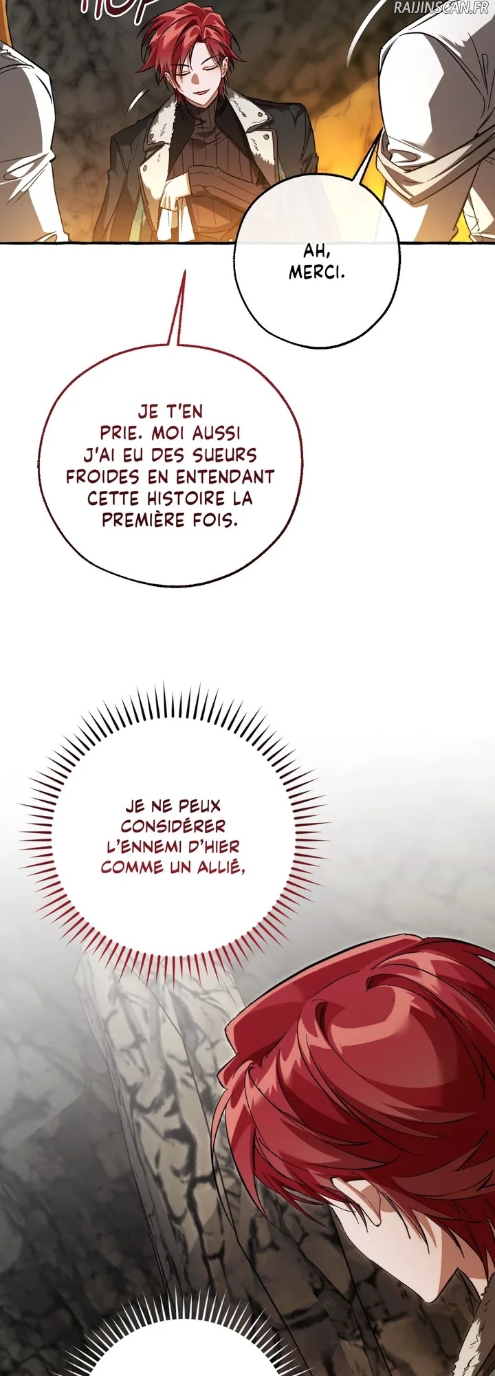 Read Trash of The Count’s Family fr Manga Online