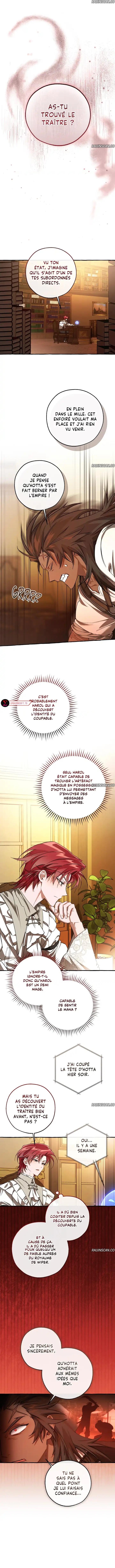 Read Trash of The Count’s Family fr Manga Online