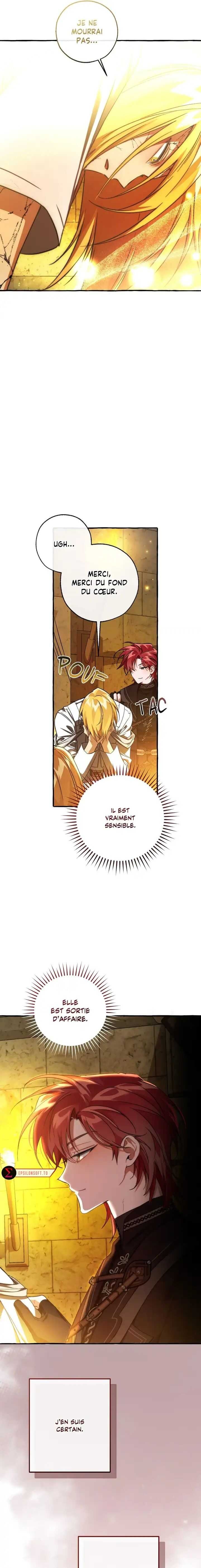 Read Trash of The Count’s Family fr Manga Online