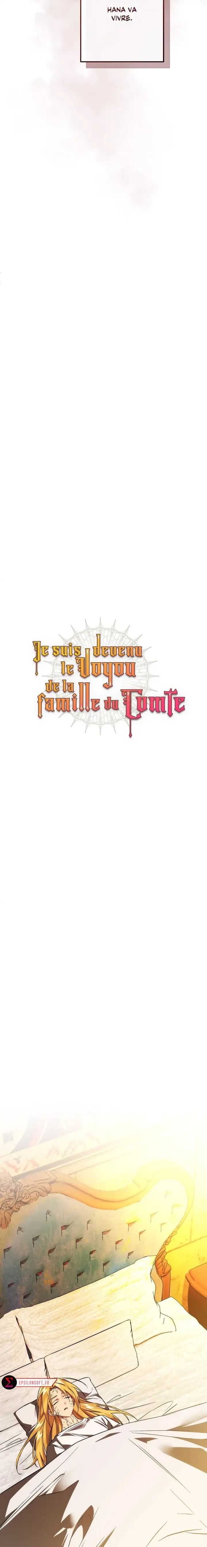 Read Trash of The Count’s Family fr Manga Online
