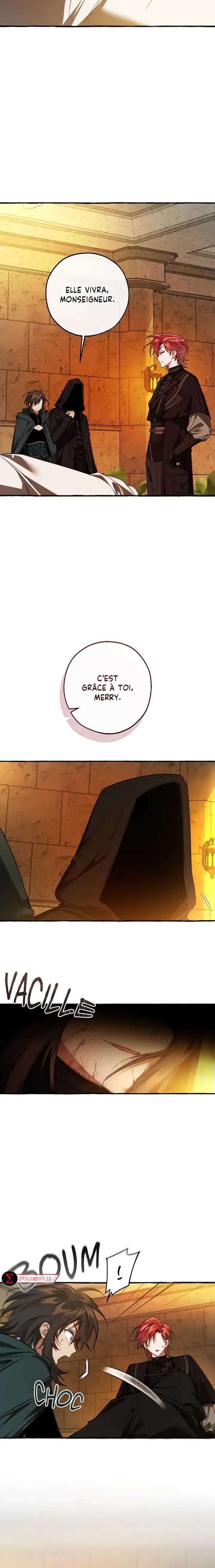Read Trash of The Count’s Family fr Manga Online