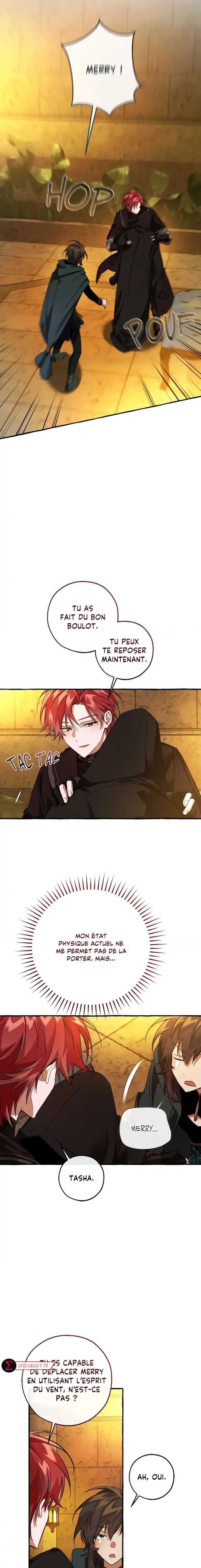 Read Trash of The Count’s Family fr Manga Online