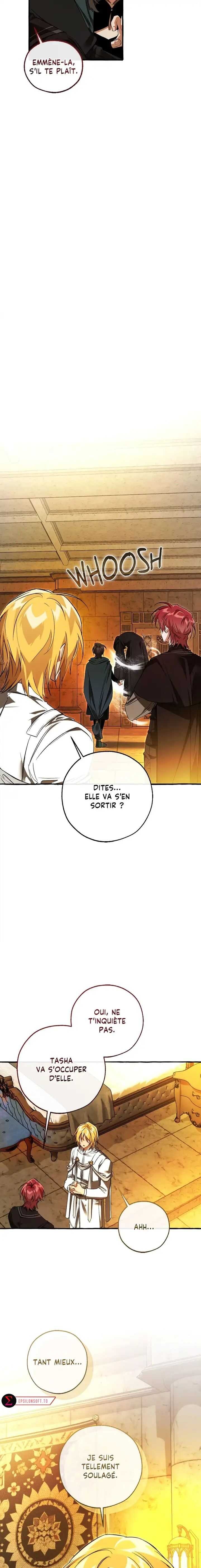 Read Trash of The Count’s Family fr Manga Online