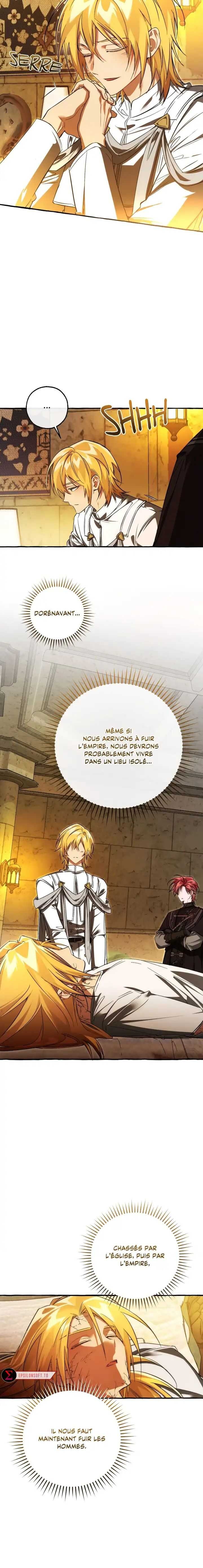 Read Trash of The Count’s Family fr Manga Online