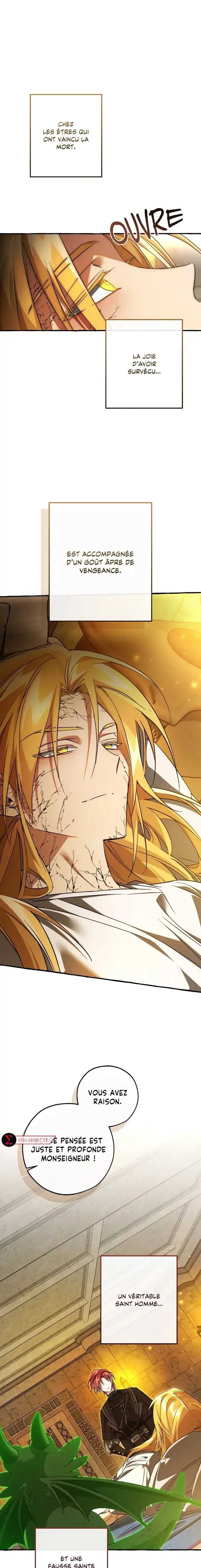 Read Trash of The Count’s Family fr Manga Online