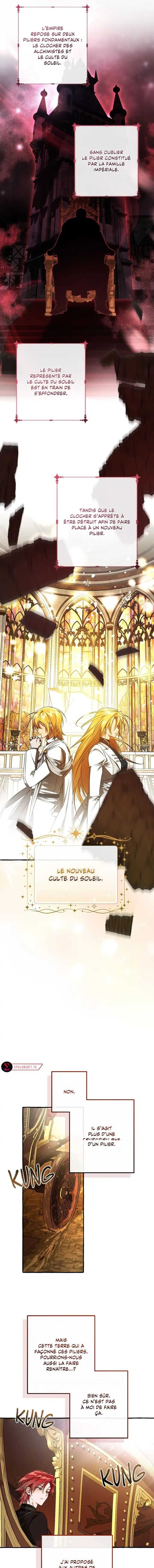Read Trash of The Count’s Family fr Manga Online