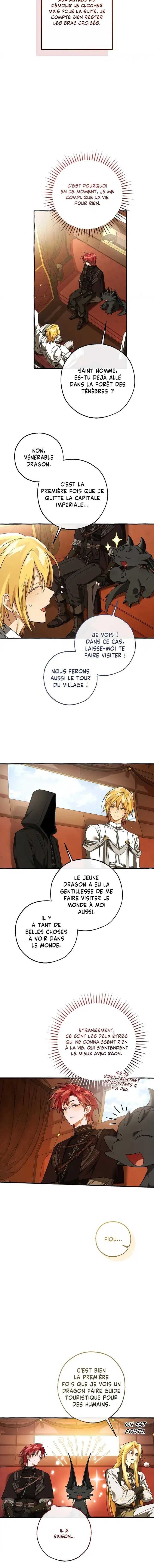 Read Trash of The Count’s Family fr Manga Online