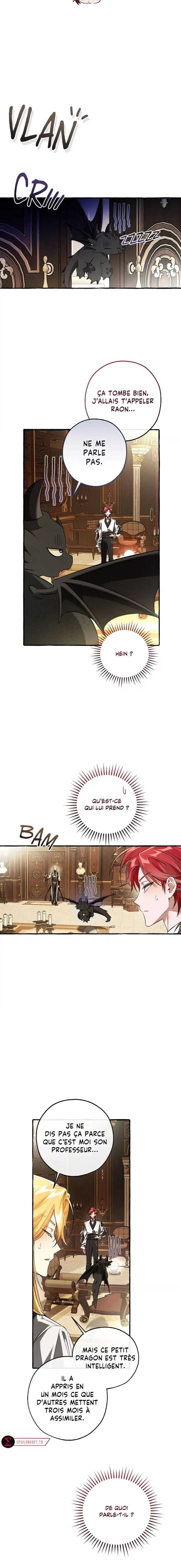 Read Trash of The Count’s Family fr Manga Online