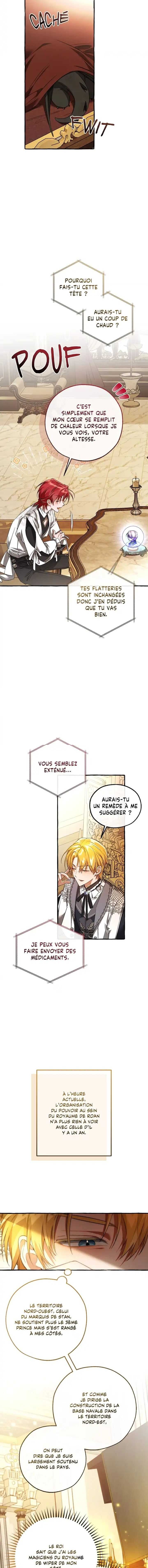 Read Trash of The Count’s Family fr Manga Online