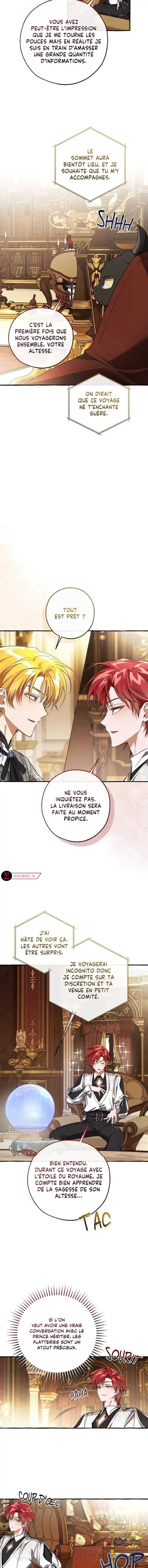 Read Trash of The Count’s Family fr Manga Online