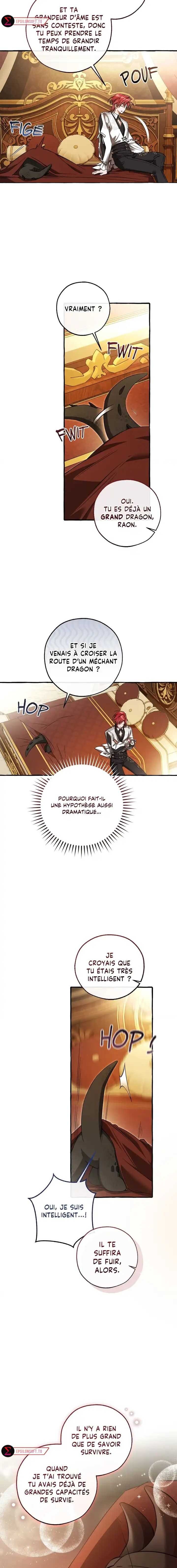 Read Trash of The Count’s Family fr Manga Online