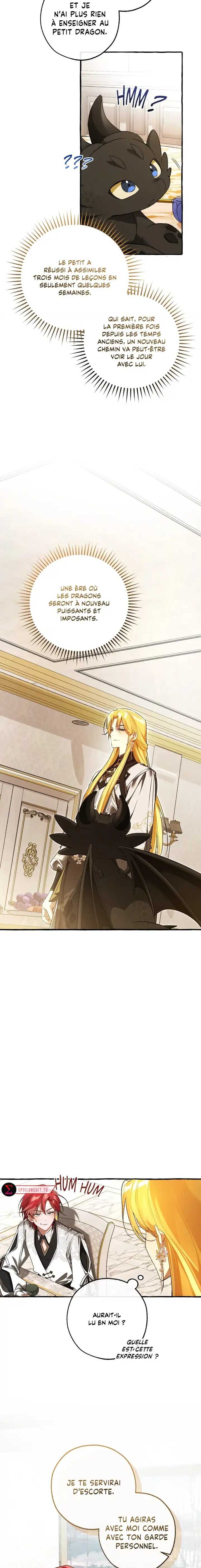 Read Trash of The Count’s Family fr Manga Online