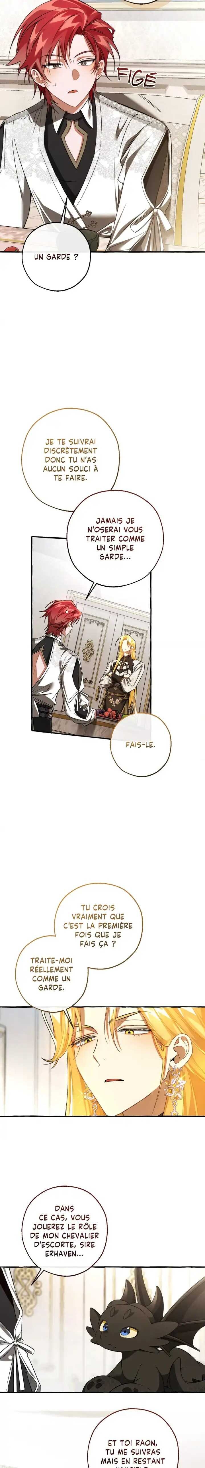 Read Trash of The Count’s Family fr Manga Online
