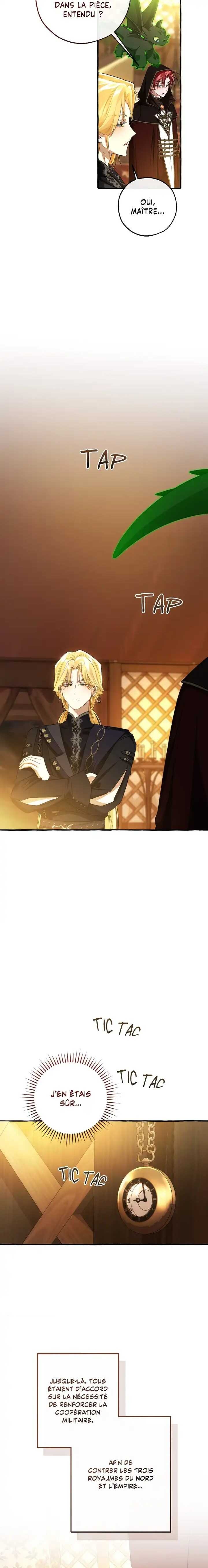 Read Trash of The Count’s Family fr Manga Online