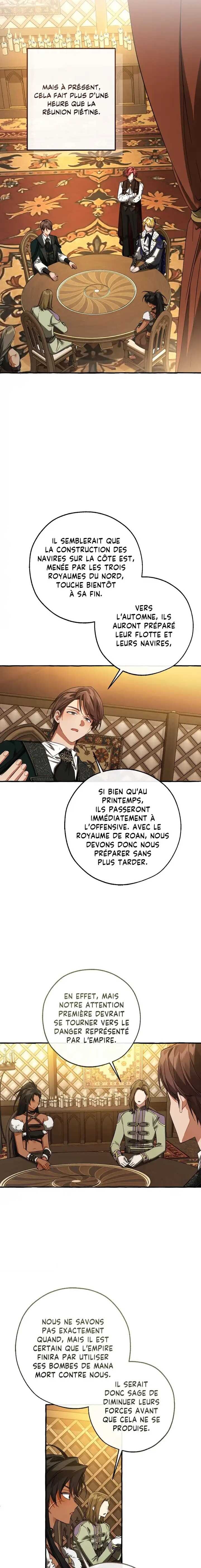 Read Trash of The Count’s Family fr Manga Online