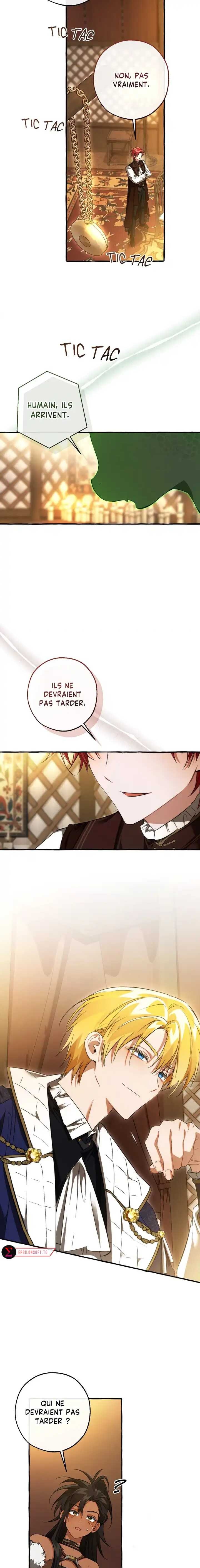 Read Trash of The Count’s Family fr Manga Online