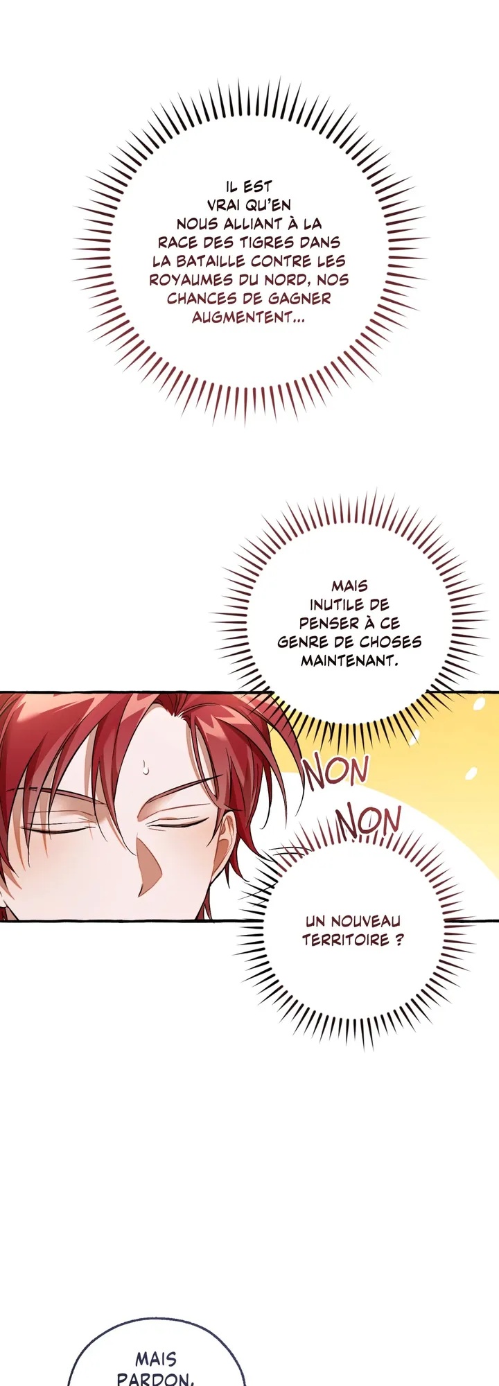 Read Trash of The Count’s Family fr Manga Online