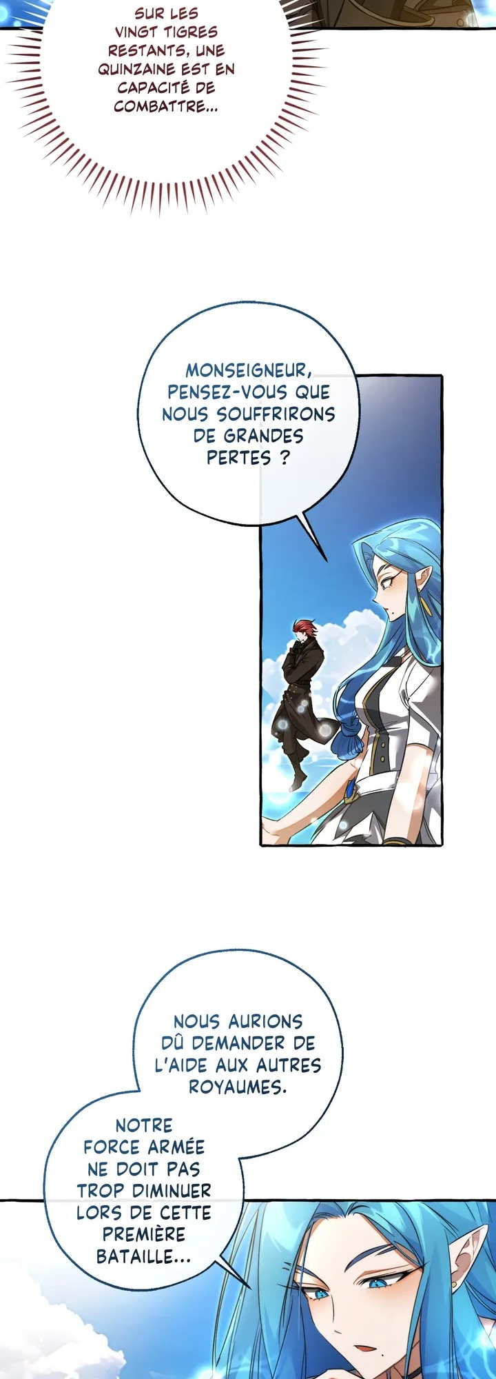 Read Trash of The Count’s Family fr Manga Online