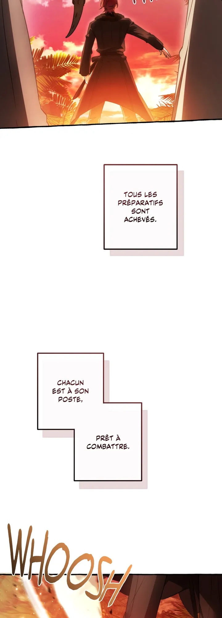 Read Trash of The Count’s Family fr Manga Online