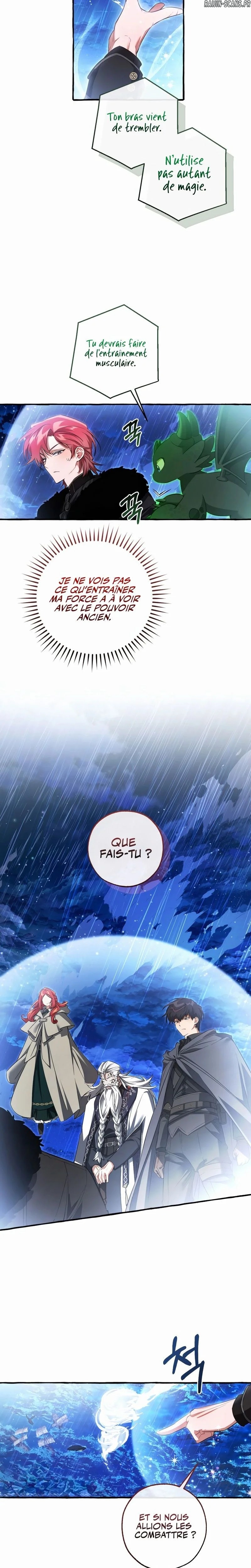 Read Trash of The Count’s Family fr Manga Online