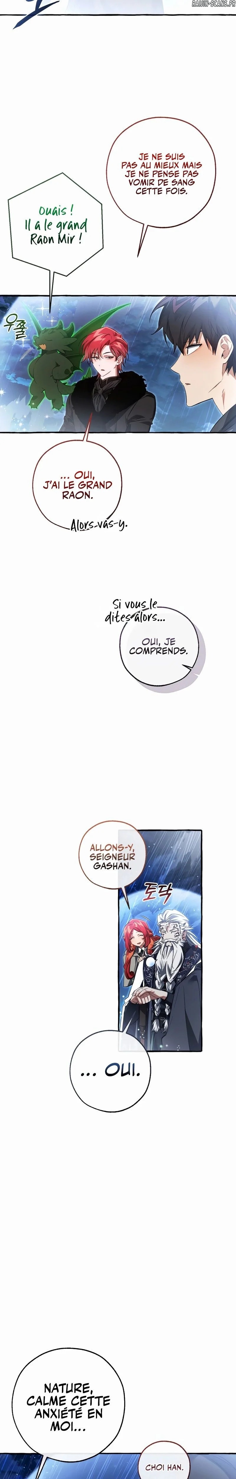 Read Trash of The Count’s Family fr Manga Online