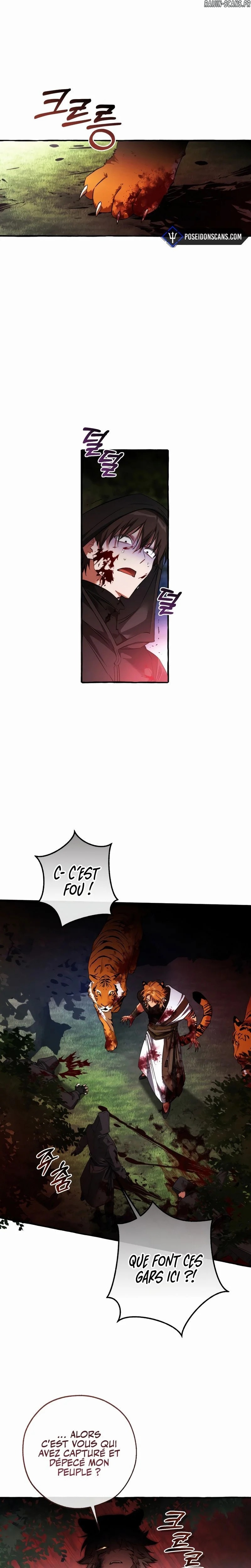 Read Trash of The Count’s Family fr Manga Online