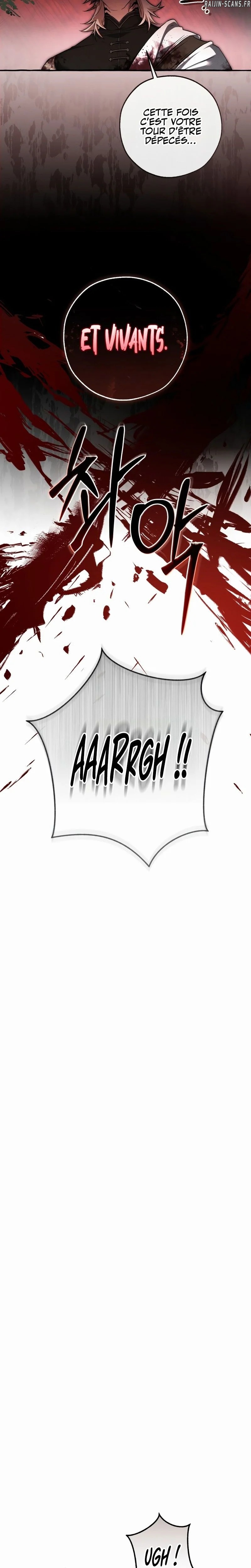 Read Trash of The Count’s Family fr Manga Online