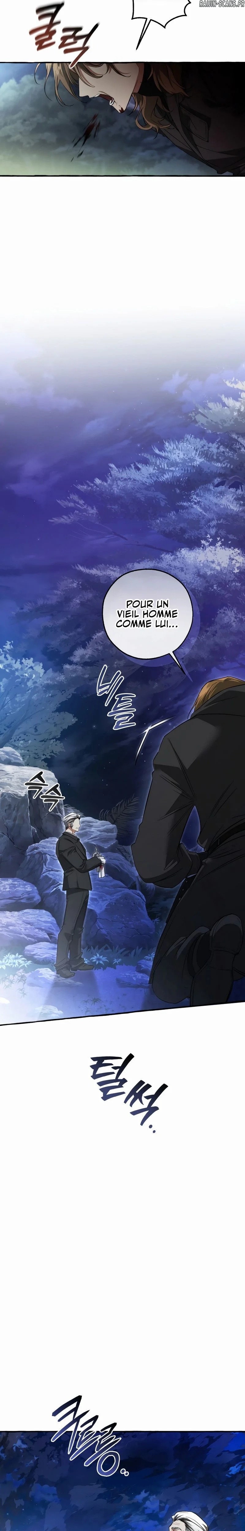 Read Trash of The Count’s Family fr Manga Online
