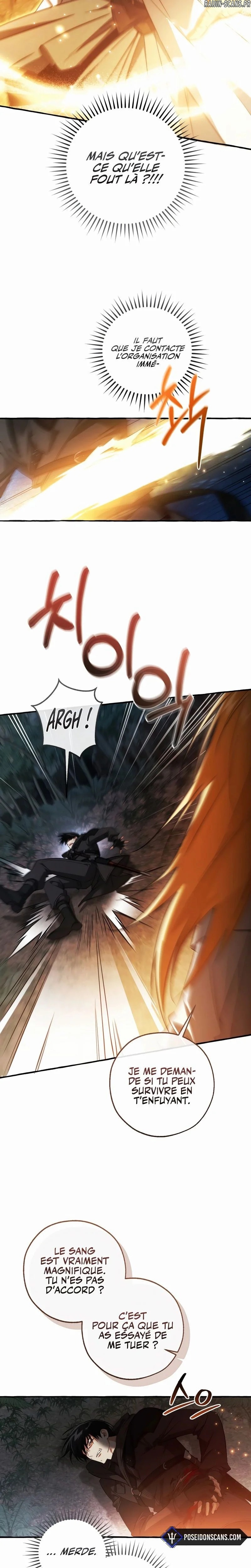 Read Trash of The Count’s Family fr Manga Online