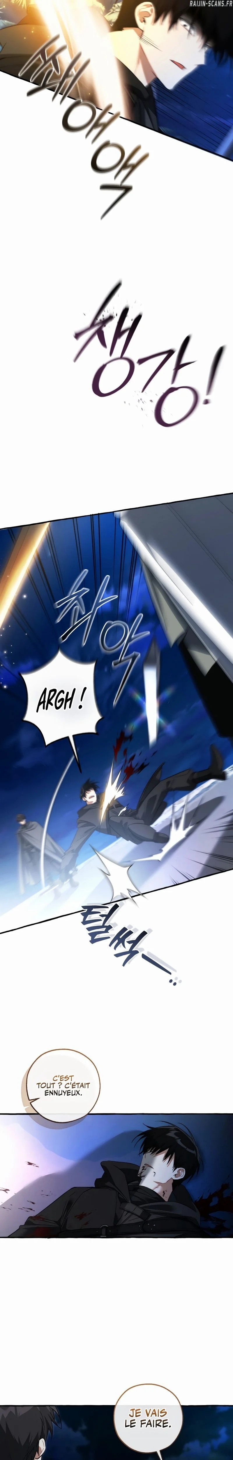 Read Trash of The Count’s Family fr Manga Online