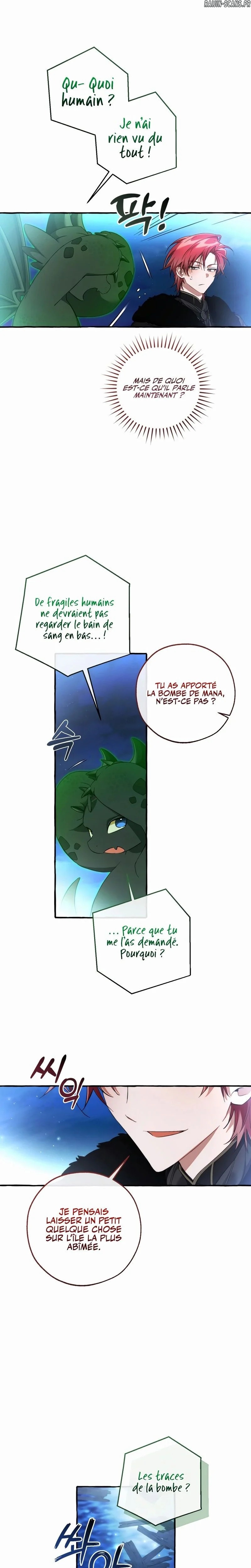 Read Trash of The Count’s Family fr Manga Online