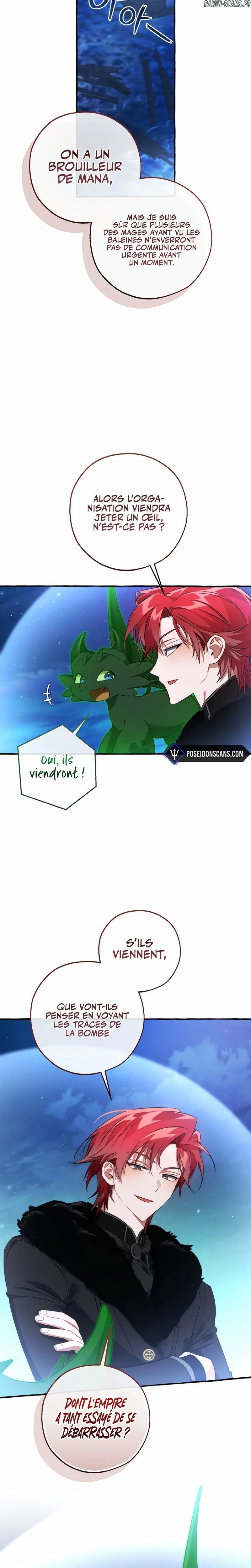 Read Trash of The Count’s Family fr Manga Online
