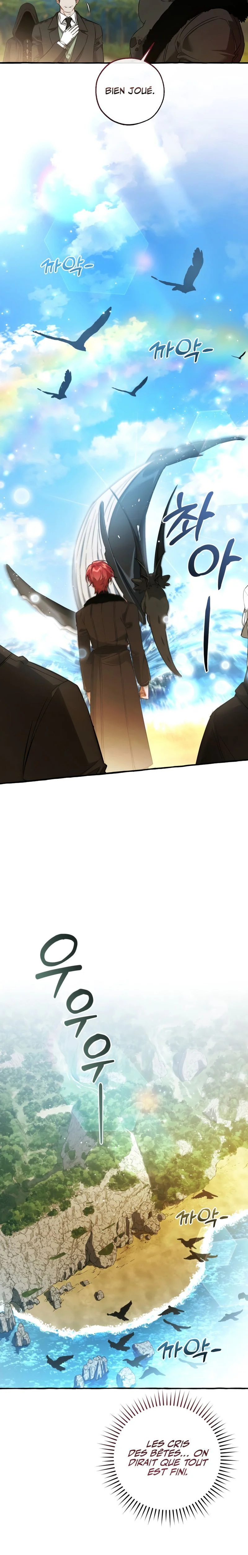 Read Trash of The Count’s Family fr Manga Online