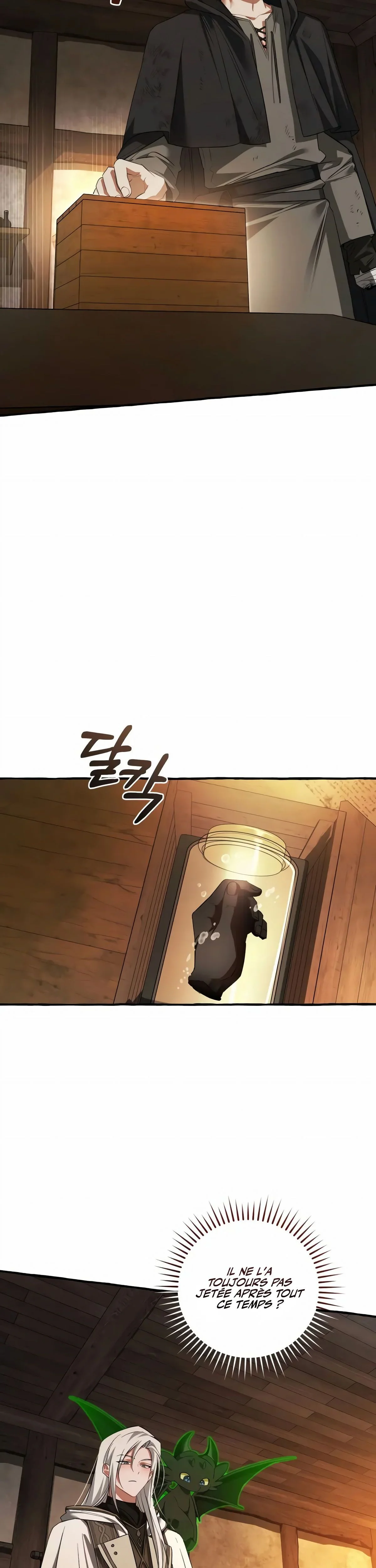 Read Trash of The Count’s Family fr Manga Online